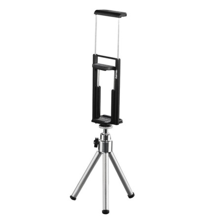Hama smartphone-/tablet- mount 2in1 1/4