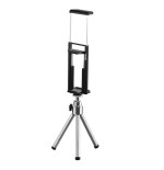 Hama smartphone-/tablet- mount 2in1 1/4