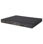Hewlett packard enterprise 5130-24g-sfp-4sfp+ ei gestionado l3 1u negro