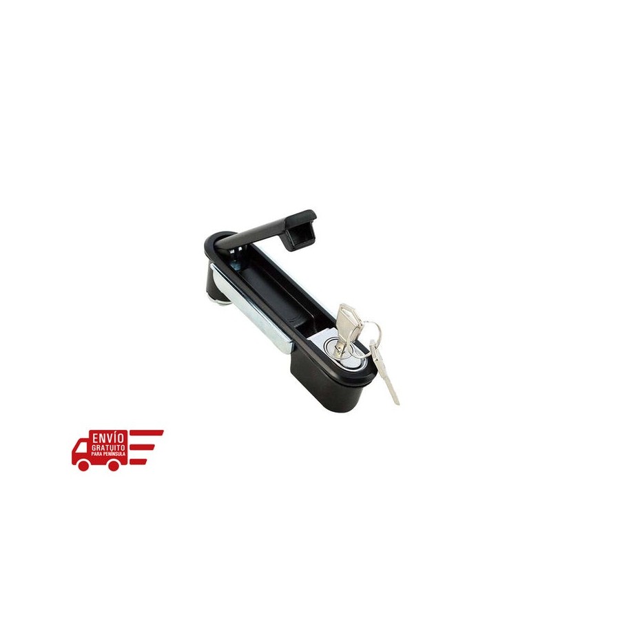 Monolith acc.cerradura armario puerta frontal de suelo