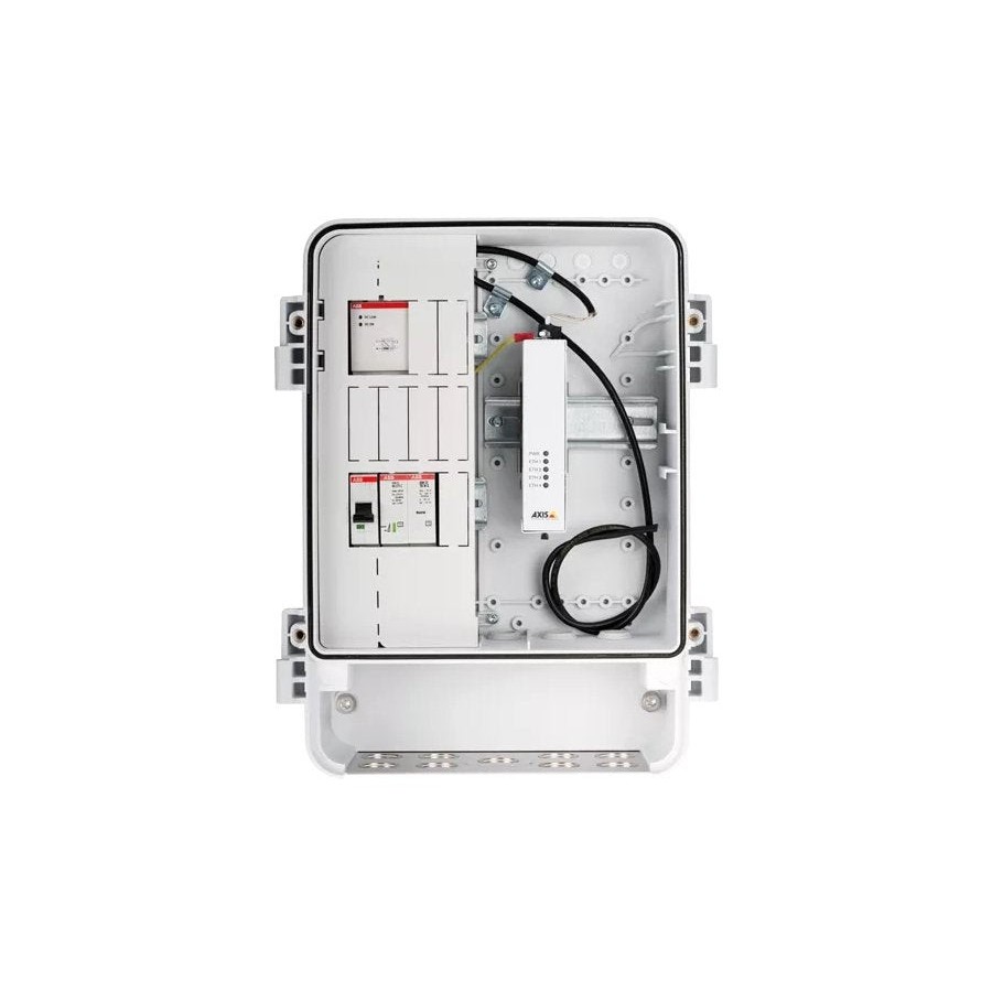Axis 5505-401 cámaras de seguridad y montaje para vivienda viviendas