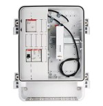 Axis 5505-401 cámaras de seguridad y montaje para vivienda viviendas