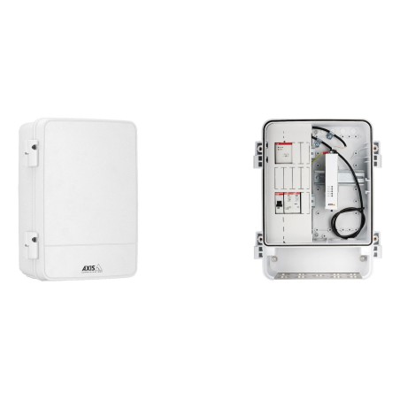 Axis 5505-401 cámaras de seguridad y montaje para vivienda viviendas