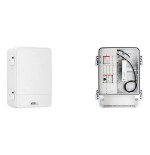 Axis 5505-401 cámaras de seguridad y montaje para vivienda viviendas