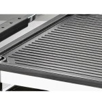 Rommelsbacher gourmet raclette fashion rcc 1000 plata rcc 1000
