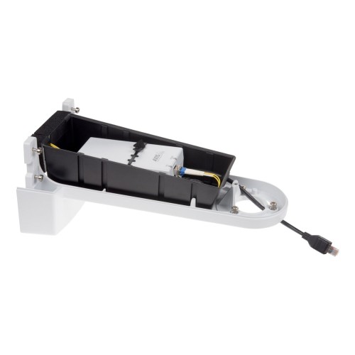 Montaje de pared axis t91g61