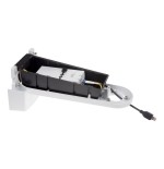Montaje de pared axis t91g61