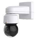 Montaje de pared axis t91g61