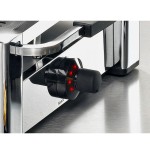 Rommelsbacher gourmet raclette fashion rcc 1000 plata rcc 1000