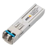 Axis t8611 red modulo transceptor fibra óptica sfp 1310 nm