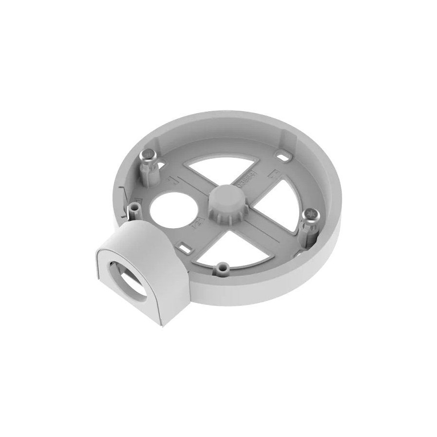 Axis t94b01p conduit back box monte
