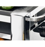 Rommelsbacher gourmet raclette fashion rcc 1000 plata rcc 1000