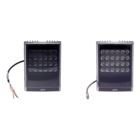 Axis 01212-001 cámaras de seguridad y montaje para vivienda unidad de led ir