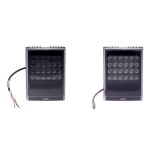Axis 01212-001 cámaras de seguridad y montaje para vivienda unidad de led ir