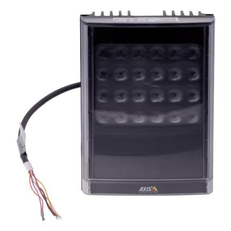 Axis 01212-001 cámaras de seguridad y montaje para vivienda unidad de led ir