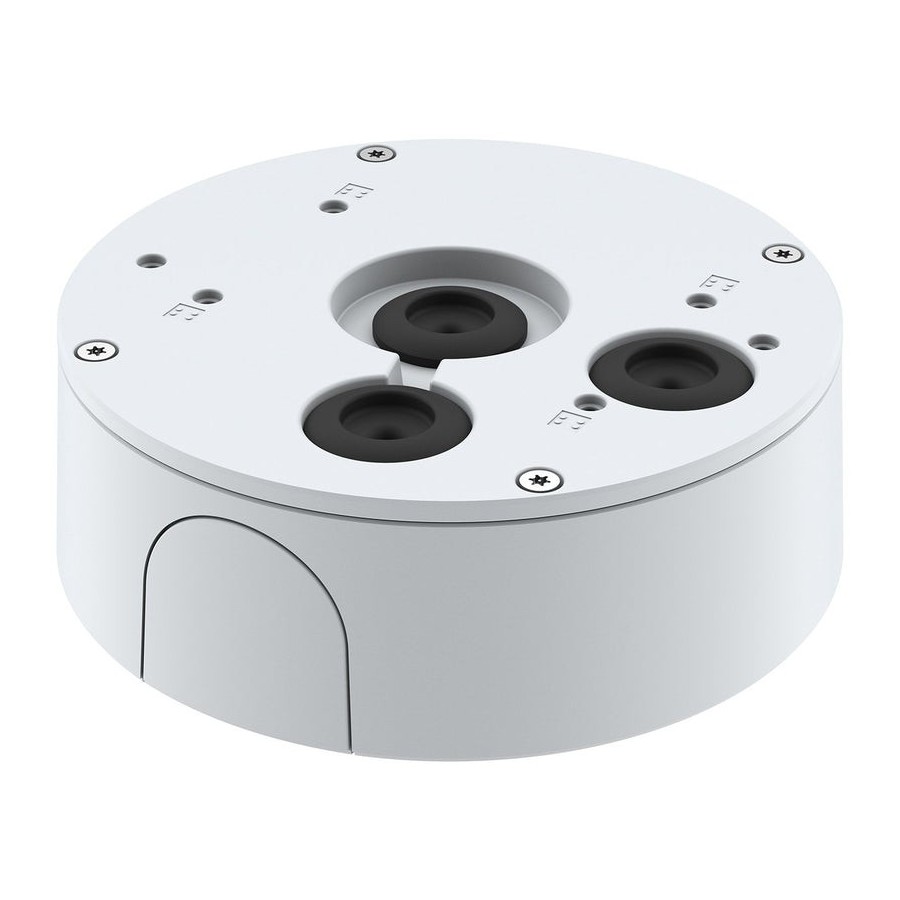 Axis t94s01p unidad base