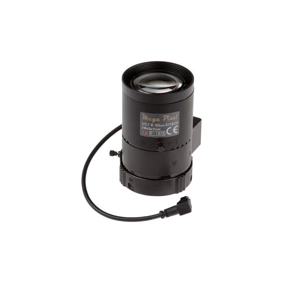 Axis 01469-001 cámaras de seguridad y montaje para vivienda lente