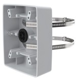 Axis 01470-001 cámaras de seguridad y montaje para vivienda monte