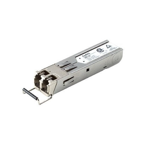 Zyxel sfp-sx-d red modulo transceptor 1000 mbit/s 1310 nm
