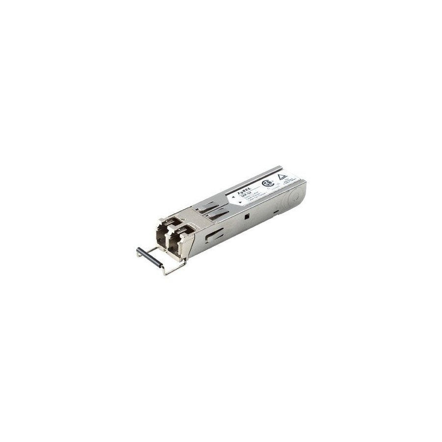 Zyxel sfp-sx-d red modulo transceptor 1000 mbit/s 1310 nm