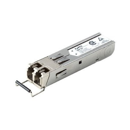 Zyxel sfp-sx-d red modulo transceptor 1000 mbit/s 1310 nm