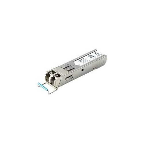 Zyxel sfp-lx-10-d red modulo transceptor 1000 mbit/s 1310 nm