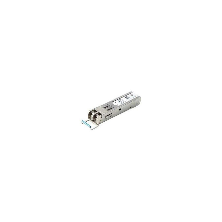 Zyxel sfp-lx-10-d red modulo transceptor 1000 mbit/s 1310 nm