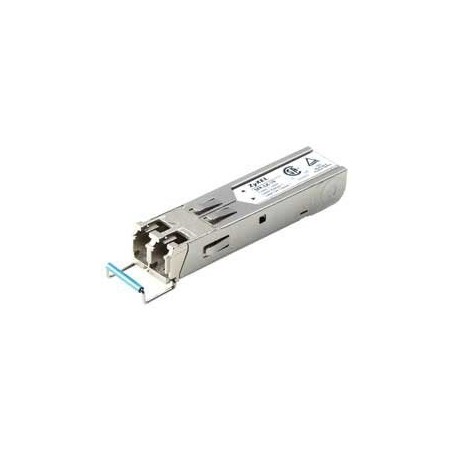 Zyxel sfp-lx-10-d red modulo transceptor 1000 mbit/s 1310 nm