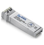 Zyxel sfp10g-sr red modulo transceptor fibra óptica 10000 mbit/s sfp+ 850 nm