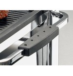 Rommelsbacher gourmet raclette fashion rcc 1000 plata rcc 1000