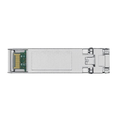 Zyxel sfp10g-sr red modulo transceptor fibra óptica 10000 mbit/s sfp+ 850 nm