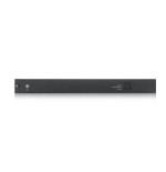 Switch zyxel 52 puertos smart managed serie xs poe 48x gb 4x 10gb sfp+