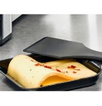 Rommelsbacher gourmet raclette fashion rcc 1000 plata rcc 1000