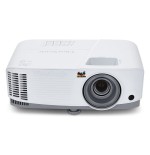 Viewsonic pa503s videoproyector 3600 lúmenes ansi dlp svga (800x600) proyector para escritorio gris, blanco