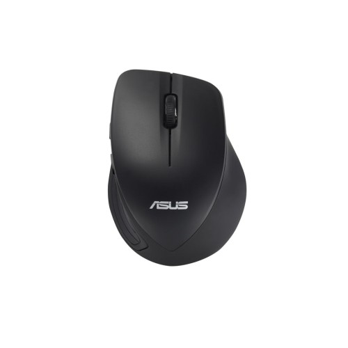 Raton wl asus wt465 black 1600dpi wireless optical black