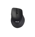 Raton wl asus wt465 black 1600dpi wireless optical black