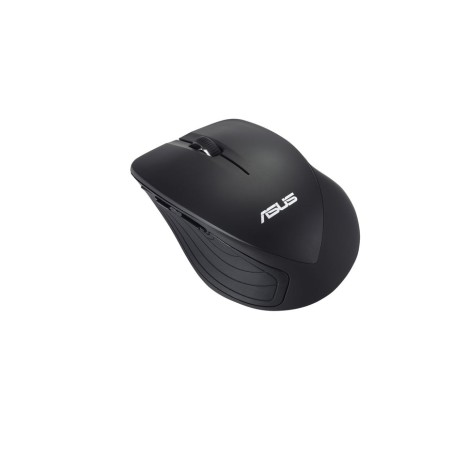 Raton wl asus wt465 black 1600dpi wireless optical black