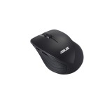 Raton wl asus wt465 black 1600dpi wireless optical black