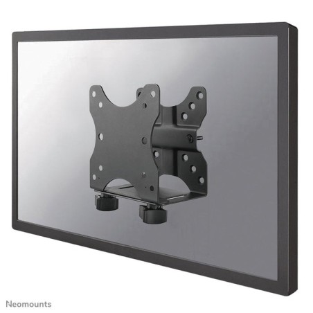 Neomounts by newstar select soporte thin client mount black for - vesa 50x50 to 100x100mm)