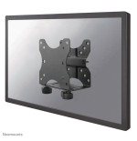 Neomounts by newstar select soporte thin client mount black for - vesa 50x50 to 100x100mm)
