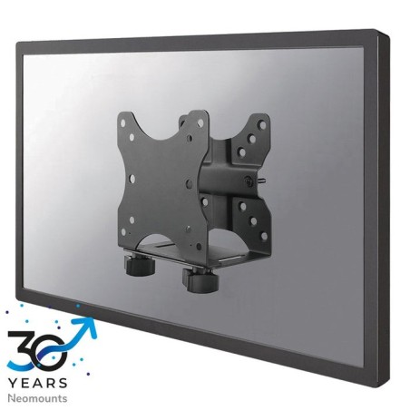 Neomounts by newstar select soporte thin client mount black for - vesa 50x50 to 100x100mm)