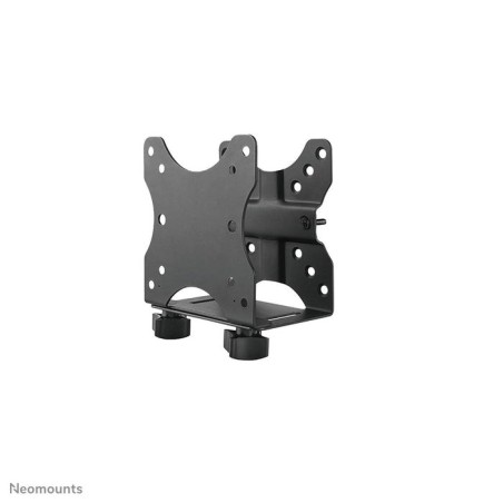Neomounts by newstar select soporte thin client mount black for - vesa 50x50 to 100x100mm)