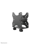 Neomounts by newstar select soporte thin client mount black for - vesa 50x50 to 100x100mm)