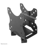 Neomounts by newstar select soporte thin client mount black for - vesa 50x50 to 100x100mm)