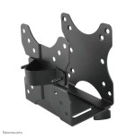 Neomounts by newstar select soporte thin client mount black for - vesa 50x50 to 100x100mm)