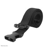 Neomounts by newstar select soporte thin client mount black for - vesa 50x50 to 100x100mm)