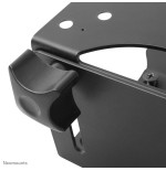 Neomounts by newstar select soporte thin client mount black for - vesa 50x50 to 100x100mm)