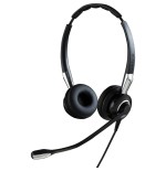 Jabra biz 2400 ii qd duo unc auriculares diadema qd 2409-720-209