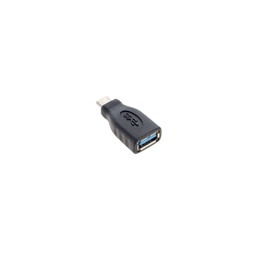 Jabra 14208-14 adaptador de cable usb-c usb-a negro