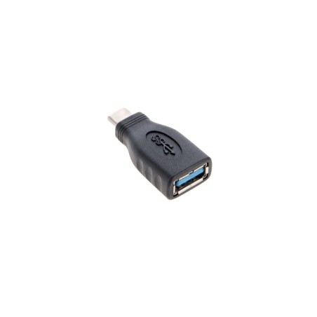 Jabra 14208-14 adaptador de cable usb-c usb-a negro